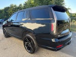 2021 Escalade Thumbnail 4