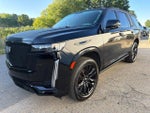 2021 Escalade Thumbnail 6