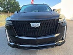 2021 Escalade Thumbnail 7