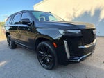 2021 Escalade Thumbnail 8