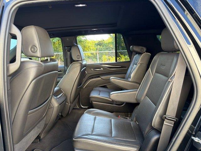 2021 Cadillac Escalade - $52,585