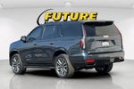 2021 Escalade Thumbnail 5