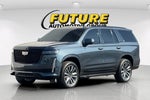 2021 Escalade Thumbnail 7