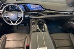 2021 Escalade Thumbnail 14