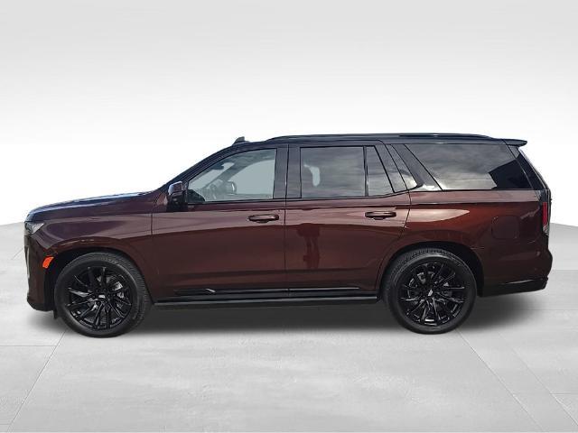 2022 Cadillac Escalade - $59,569