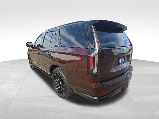 2022 Cadillac Escalade - $59,569
