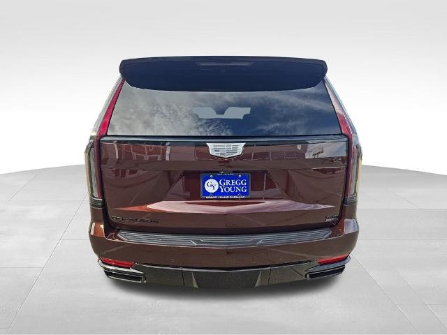 2022 Cadillac Escalade - $59,569