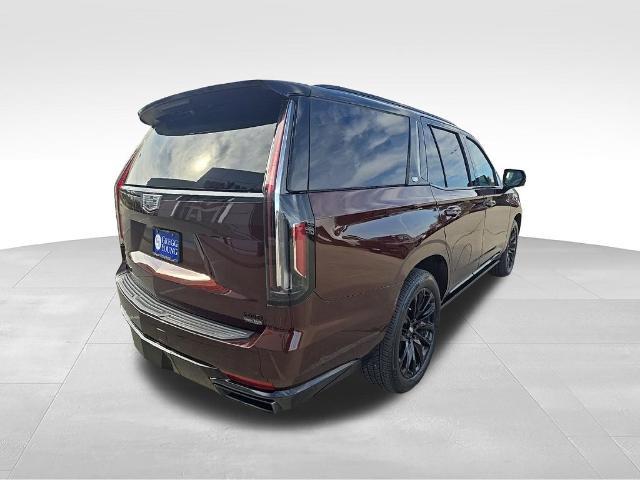 2022 Cadillac Escalade - $59,569
