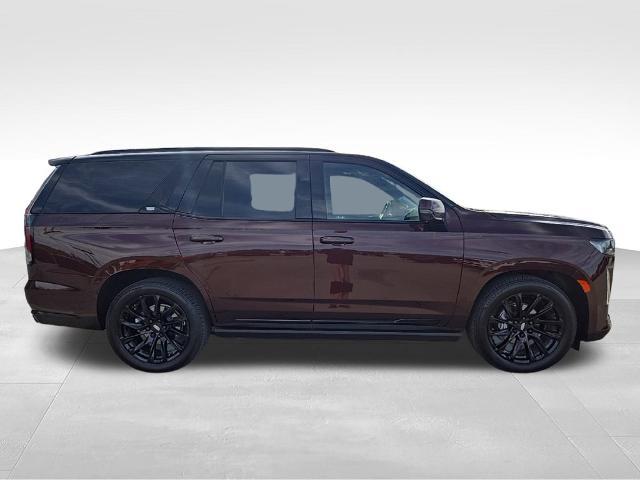 2022 Cadillac Escalade - $59,569