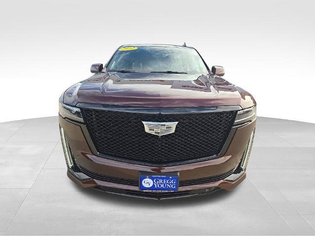 2022 Cadillac Escalade - $59,569