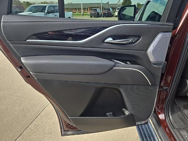 2022 Cadillac Escalade - $59,569
