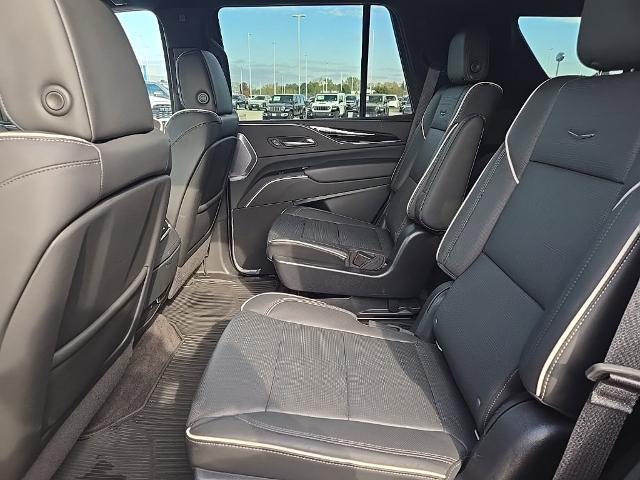 2022 Cadillac Escalade - $59,569