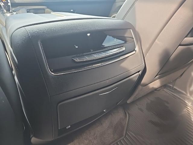 2022 Cadillac Escalade - $59,569