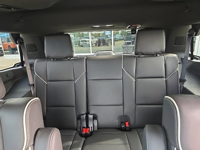 2022 Cadillac Escalade - $59,569