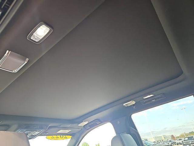 2022 Cadillac Escalade - $59,569