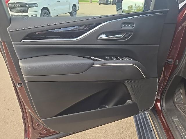 2022 Cadillac Escalade - $59,569