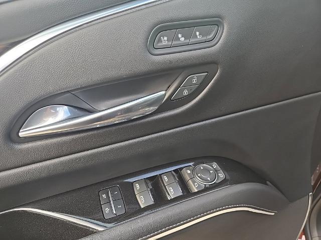 2022 Cadillac Escalade - $59,569