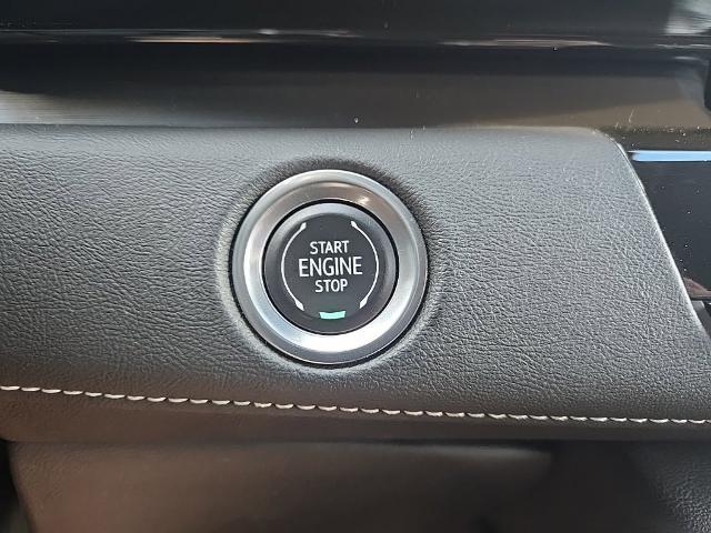 2022 Cadillac Escalade - $59,569