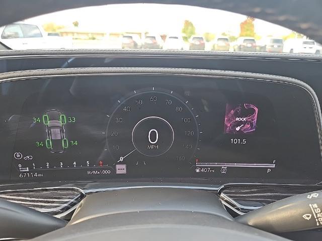 2022 Cadillac Escalade - $59,569