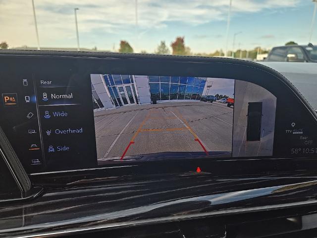 2022 Cadillac Escalade - $59,569