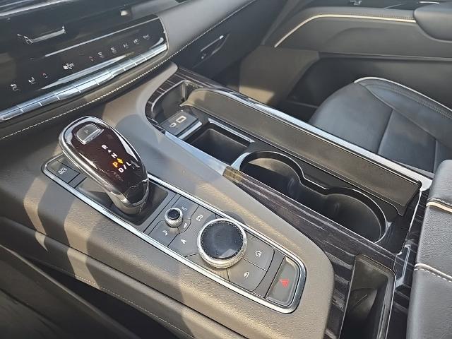 2022 Cadillac Escalade - $59,569