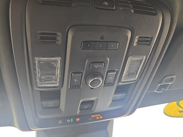 2022 Cadillac Escalade - $59,569