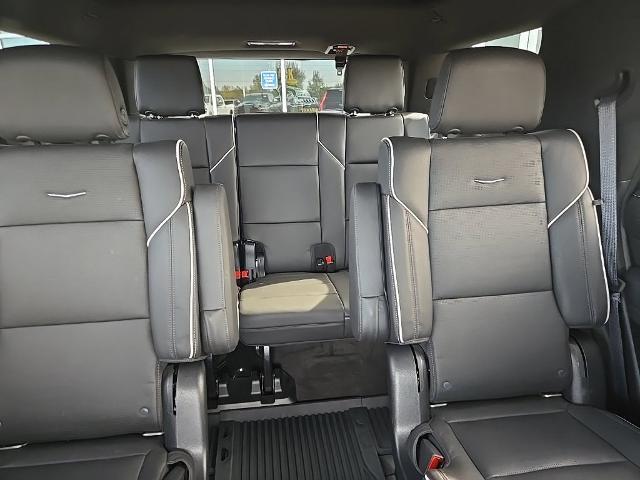 2022 Cadillac Escalade - $59,569