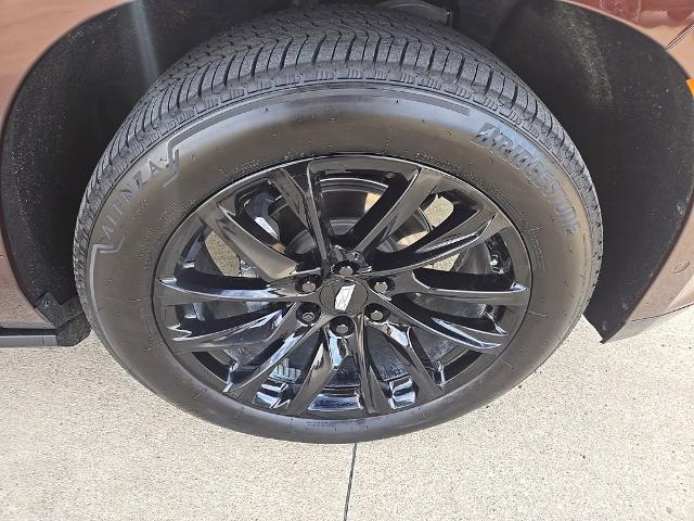 2022 Cadillac Escalade - $59,569