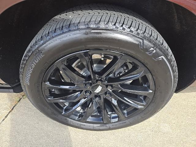 2022 Cadillac Escalade - $59,569