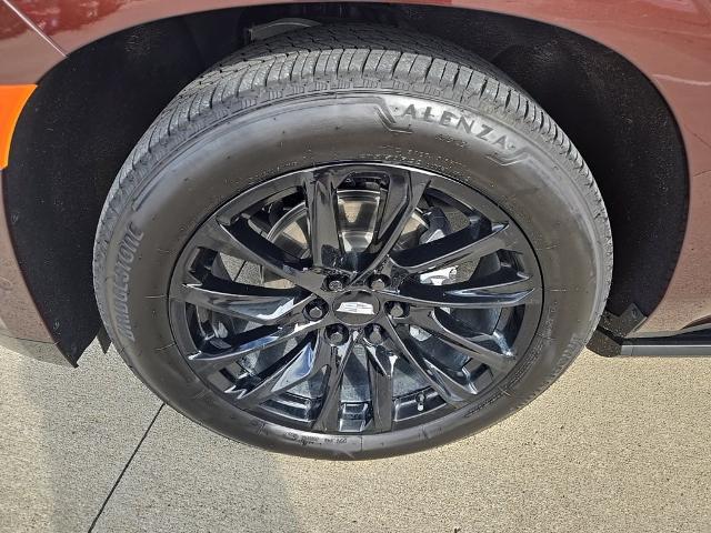 2022 Cadillac Escalade - $59,569