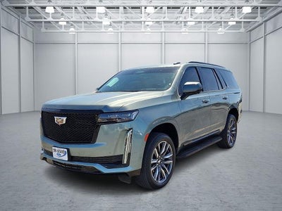 2023 Cadillac Escalade 4X4 Sport 4DR SUV