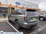 2024 Escalade Thumbnail 3