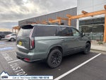 2024 Escalade Thumbnail 5