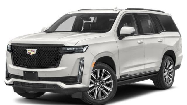 Preowned 2024 Cadillac Escalade Sport for Sale
