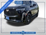 2024 Escalade Thumbnail 1
