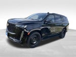 2024 Escalade Thumbnail 3