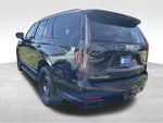 2024 Escalade Thumbnail 4