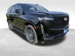 2024 Escalade Thumbnail 8