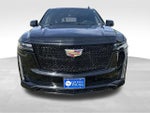 2024 Escalade Thumbnail 9