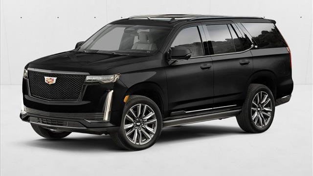 Preowned 2021 Cadillac Escalade Sport for Sale
