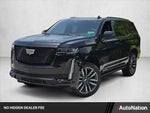 2021 Escalade Thumbnail 1