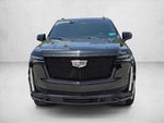 2021 Escalade Thumbnail 2