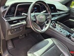 2021 Escalade Thumbnail 3
