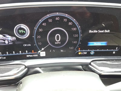 2021 Cadillac Escalade 4X4 Sport 4DR SUV