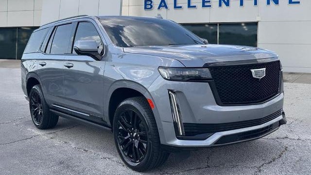 Preowned 2022 Cadillac Escalade Sport for Sale