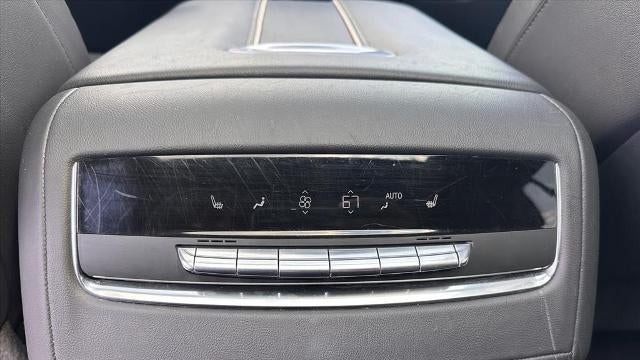 2022 Cadillac Escalade Sport