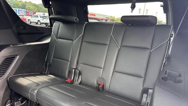 2022 Cadillac Escalade Sport