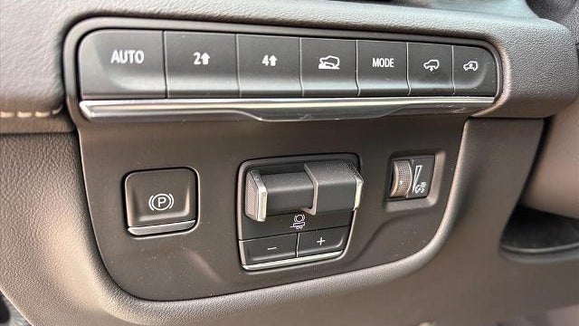 2022 Cadillac Escalade Sport