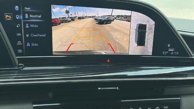 2022 Cadillac Escalade Sport
