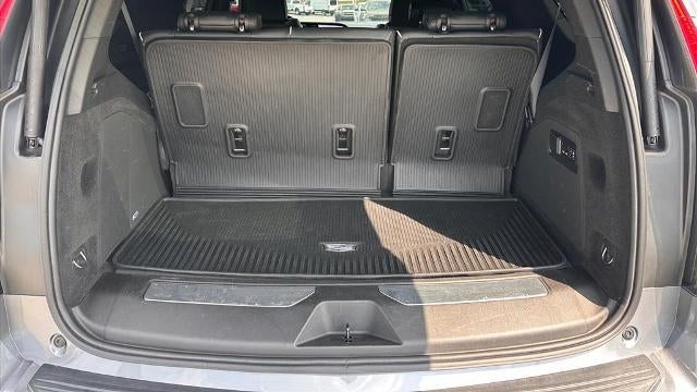 2022 Cadillac Escalade Sport